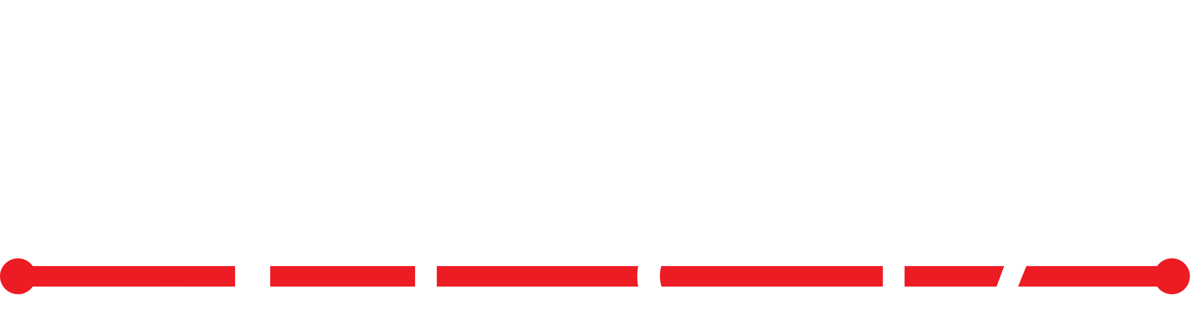 True Crime Collective Logo White
